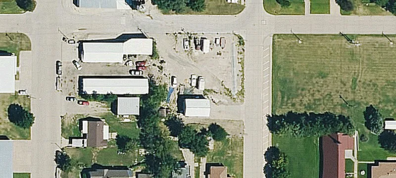 608 Griffith Ave