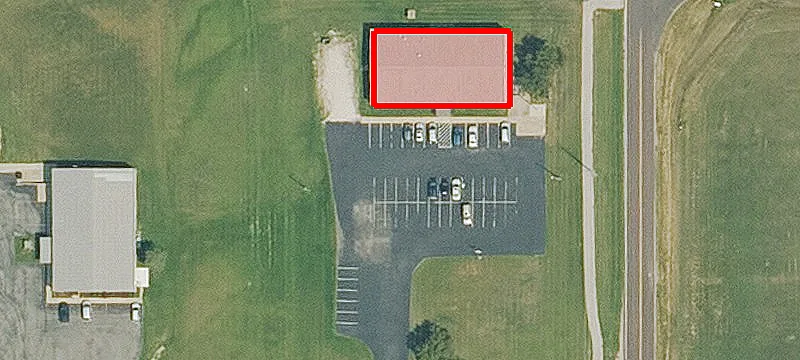 1710 Industrial Park Dr