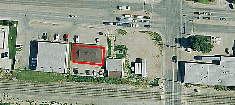 1505 Wyatt Earp Blvd