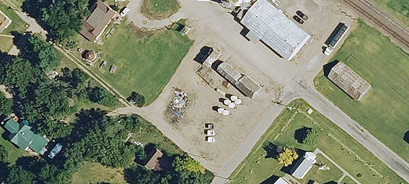 100 Kansas Ave