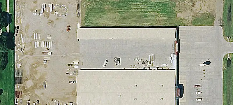 2000 Kansas Ave