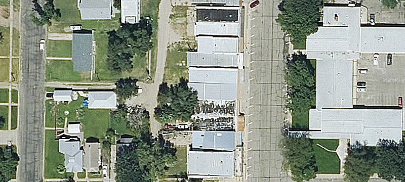 411 Pomeroy Ave