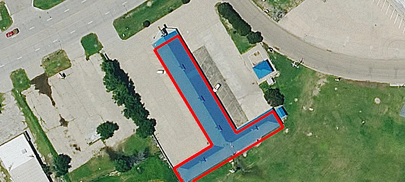 564 Pancake Blvd