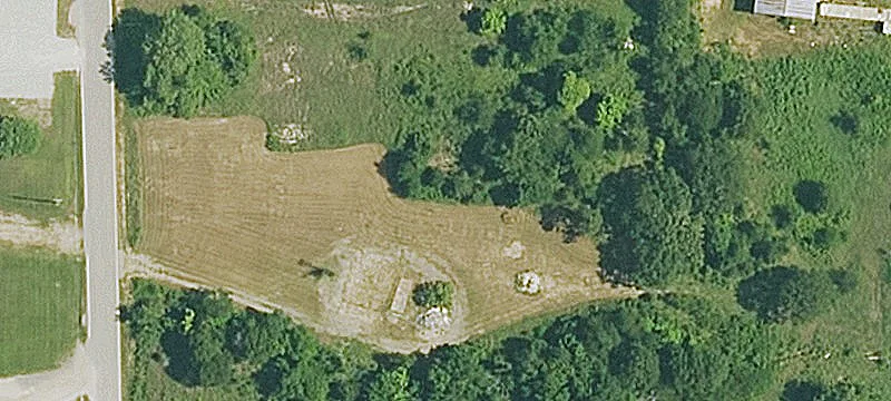 911 Schermerhorn Rd