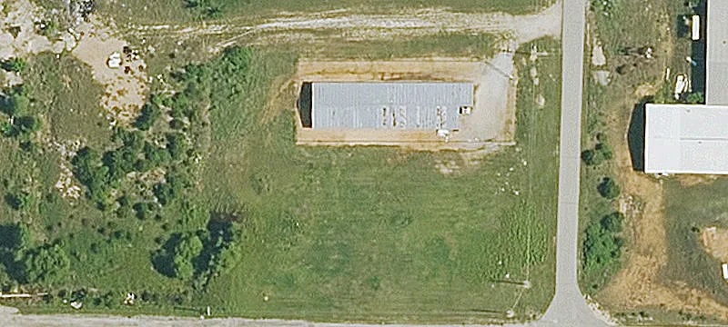 1016 Gene Russell Dr