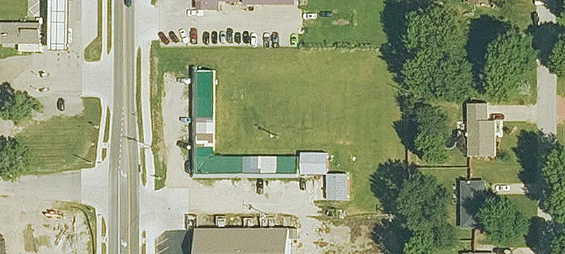 307 Metcalf Rd