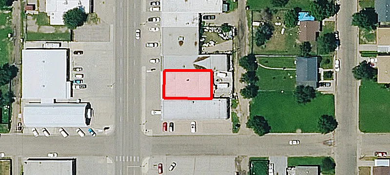 747 Kansas Ave
