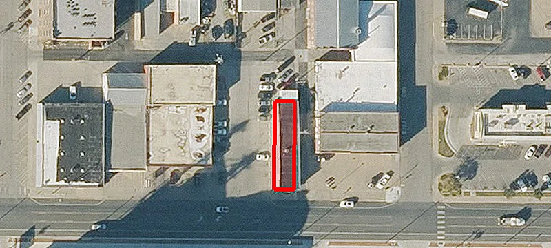 807 Main St