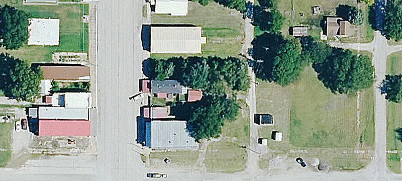 410 Kansas