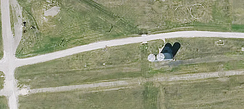 801 Elevator Rd