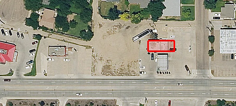 401 Kansas Ave