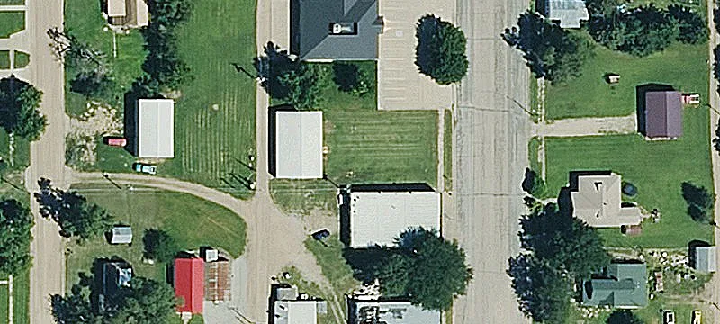 Main St