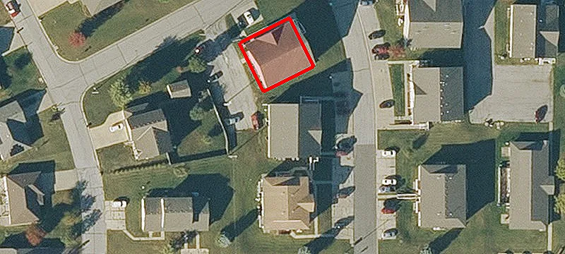 1603 Jayhawk Dr