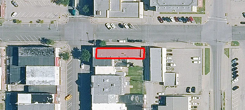 332 Commercial St