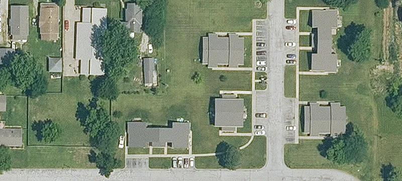 900 Matney Dr