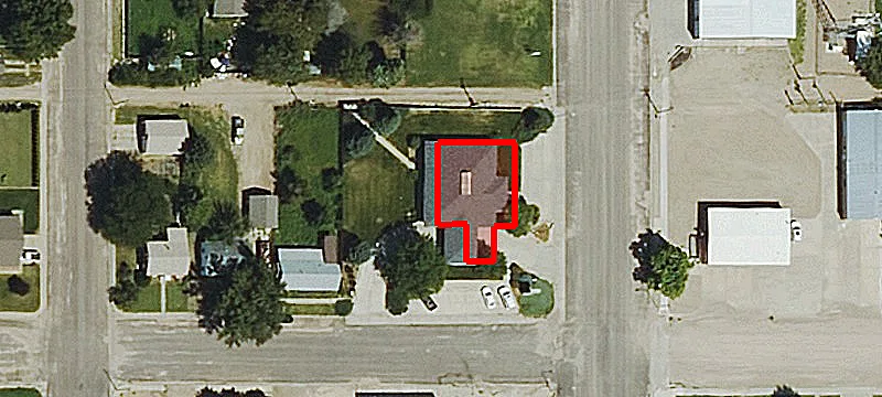 210 Bird Ave