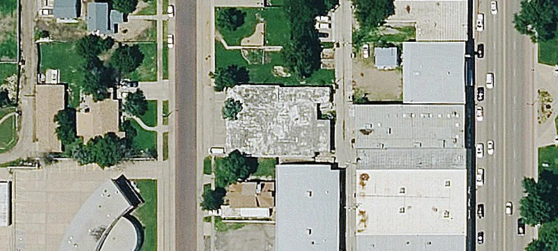 513 Lincoln Ave