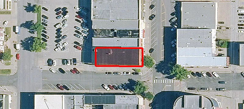 501 Commercial St
