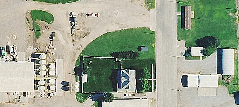 Mullinville, KS 67109