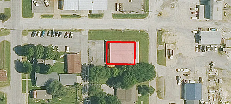 411 Smelter St