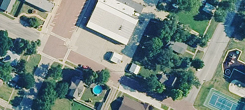 105 Pr Ave