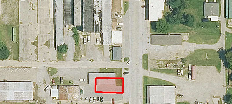 209 Ozark St