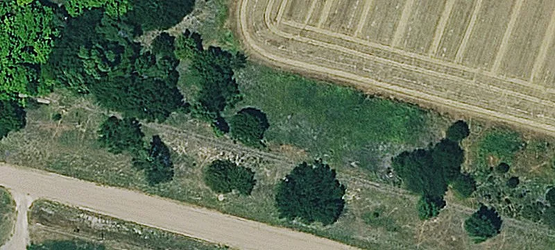 County Rd