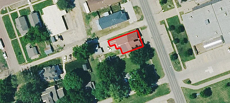 117 Neosho St