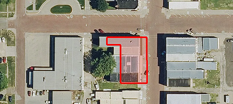 123 Commercial St