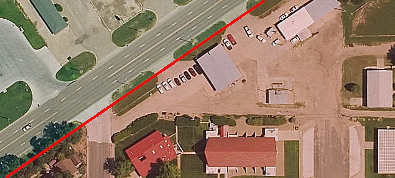203 Santa Fe Trl Blvd