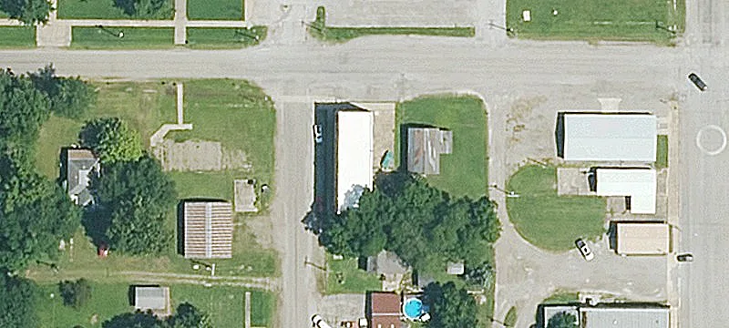 111 Magnolia St