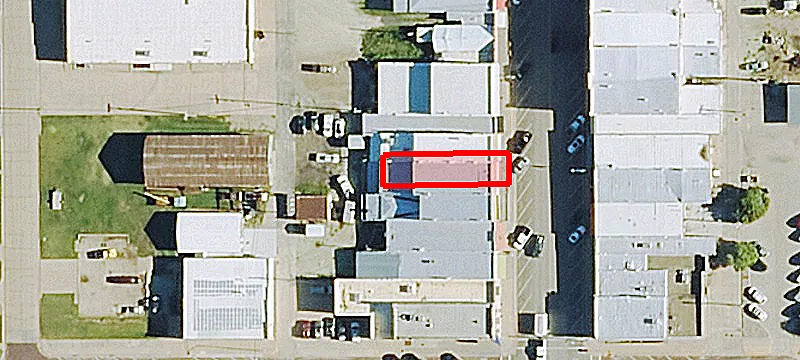 121 Main St