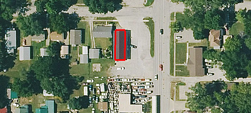 313 Maple St