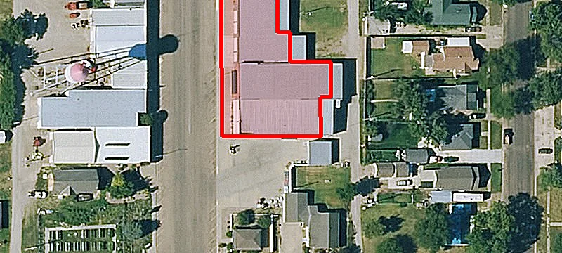 414 Main St