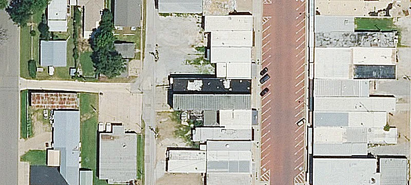111 Main St