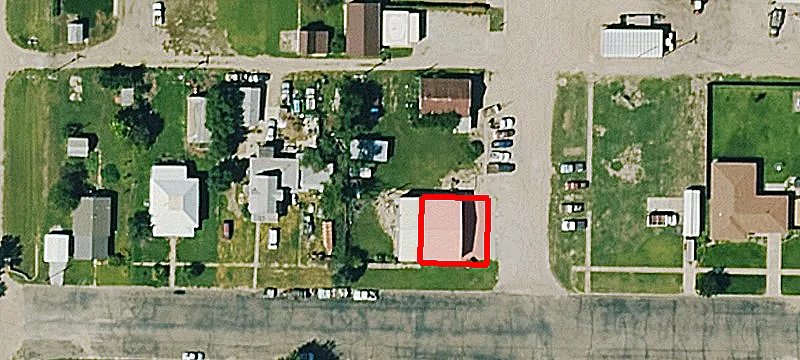 602 Summer Ave