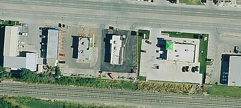 1601 Wyatt Earp Blvd