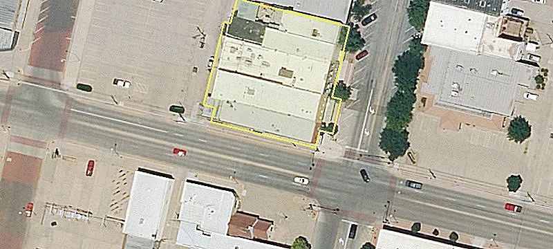 201 Main St