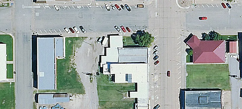 803 Main St