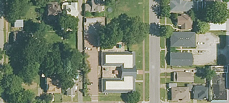 503 Walnut St
