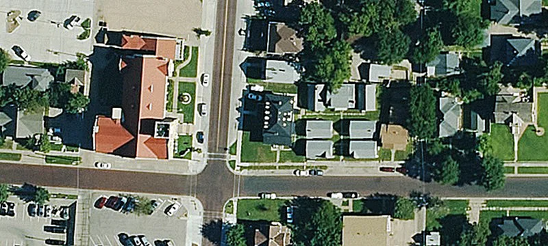 800 Central Ave