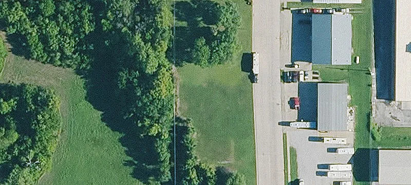 609 Industrial Rd