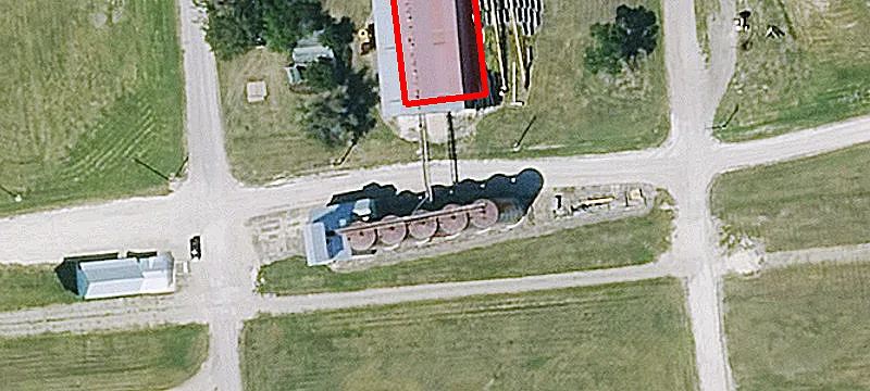 Elevator Rd