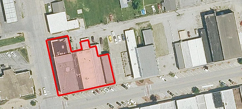 554 Main St