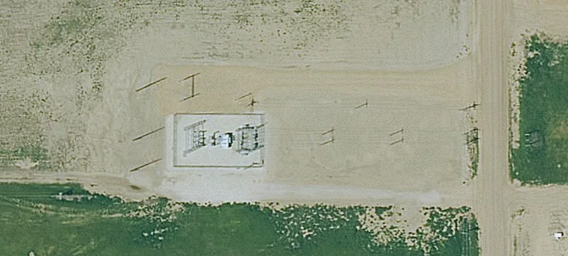 County Rd