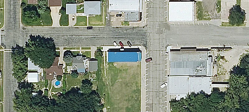 225 Pomeroy Ave