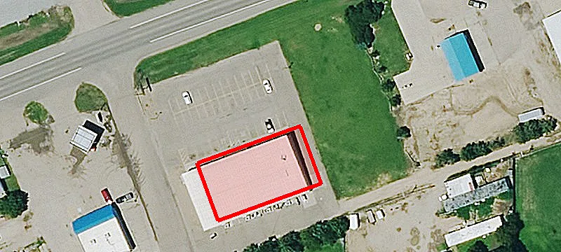 711 La Lande Ave