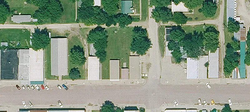 104 Mackenzie St
