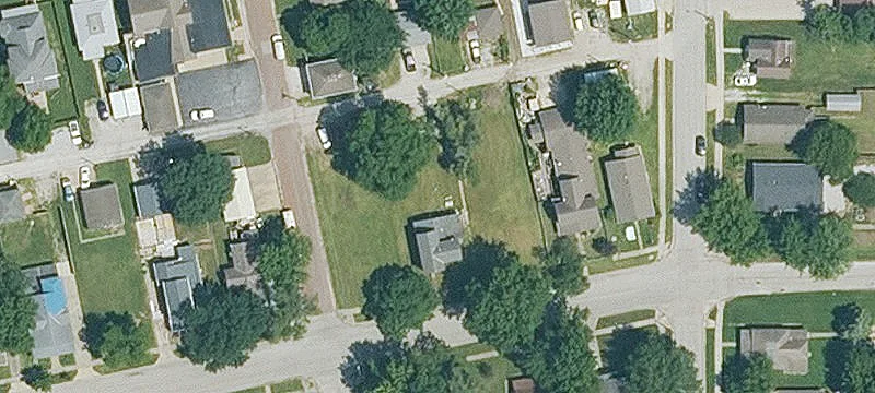 110 Brown Ave