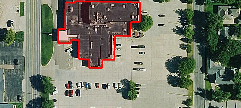 2020 Central Ave